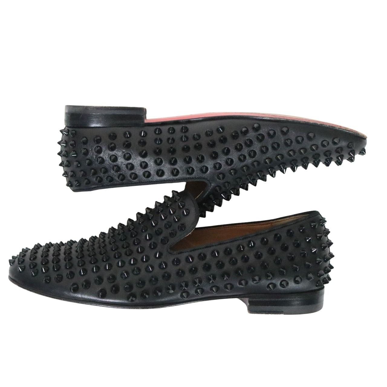 【中古】Christian Louboutin...の紹介画像3