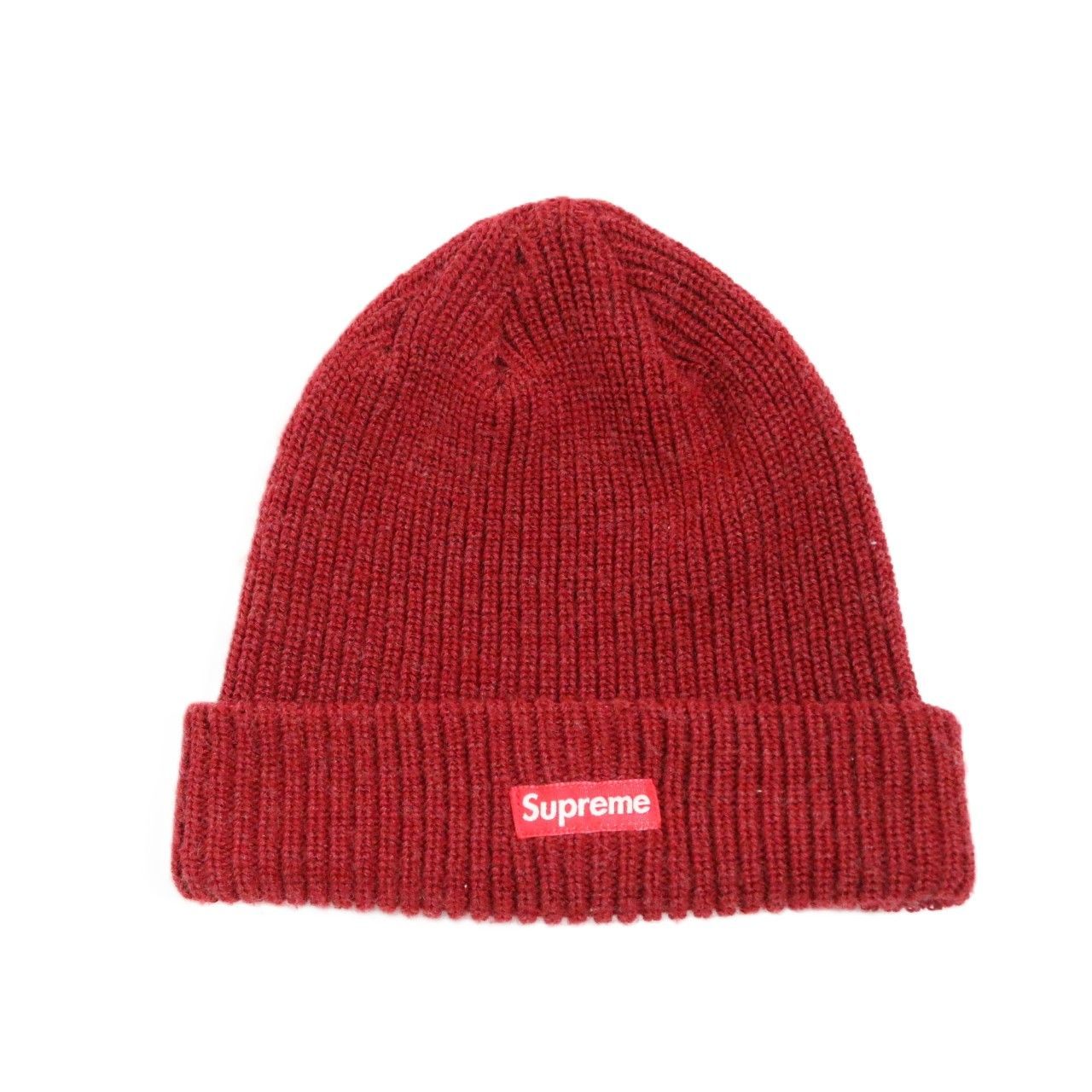 楽天市場】supreme small box beanieの通販