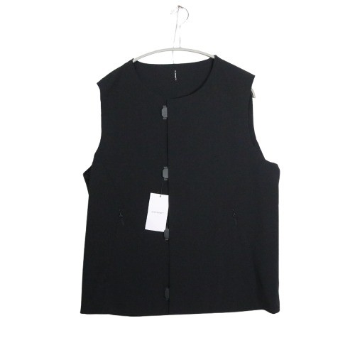 Rakuten - 【新古品】メンズ2 ソフネット エクスクルーシブ エデュバケーション ベスト SOPHNET. EX. EDUVACATION VEST SPNT-252046 ブラック 25SS 送料無料
