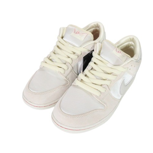 29.0cm ナイキ SB ダンク ロー シティ オブ ラブ ライトボーン Nike SB Dunk Low City of Love Light Bone FZ5654-100 メンズ スニーカー 送料無料