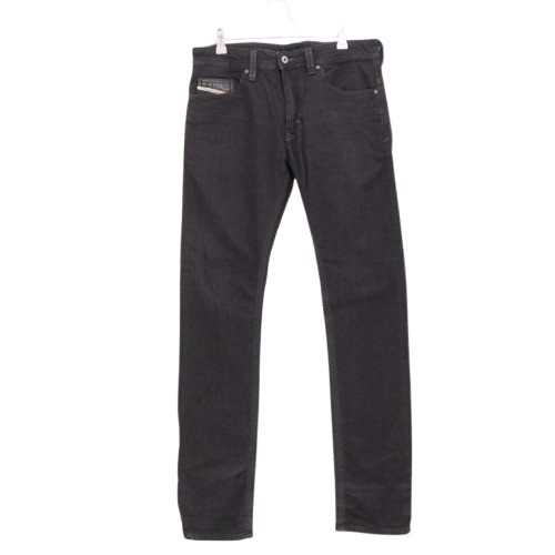 楽天市場】diesel jogg jeans デニムジャケット（メンズファッション