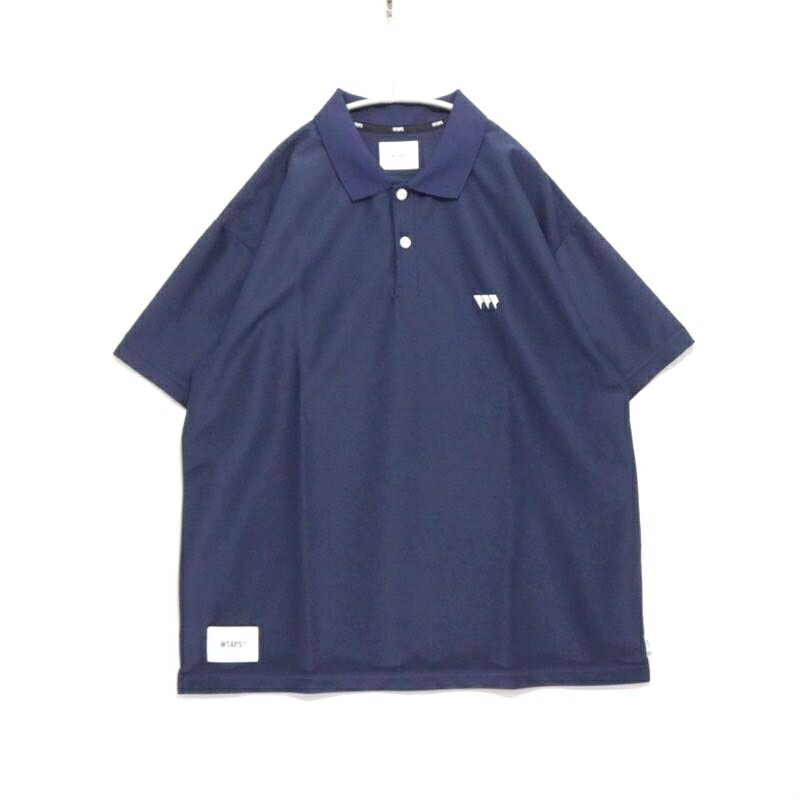 楽天市場】wtaps ポロシャツの通販