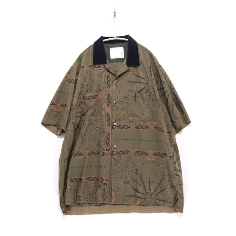 楽天市場】sacai バンダナの通販