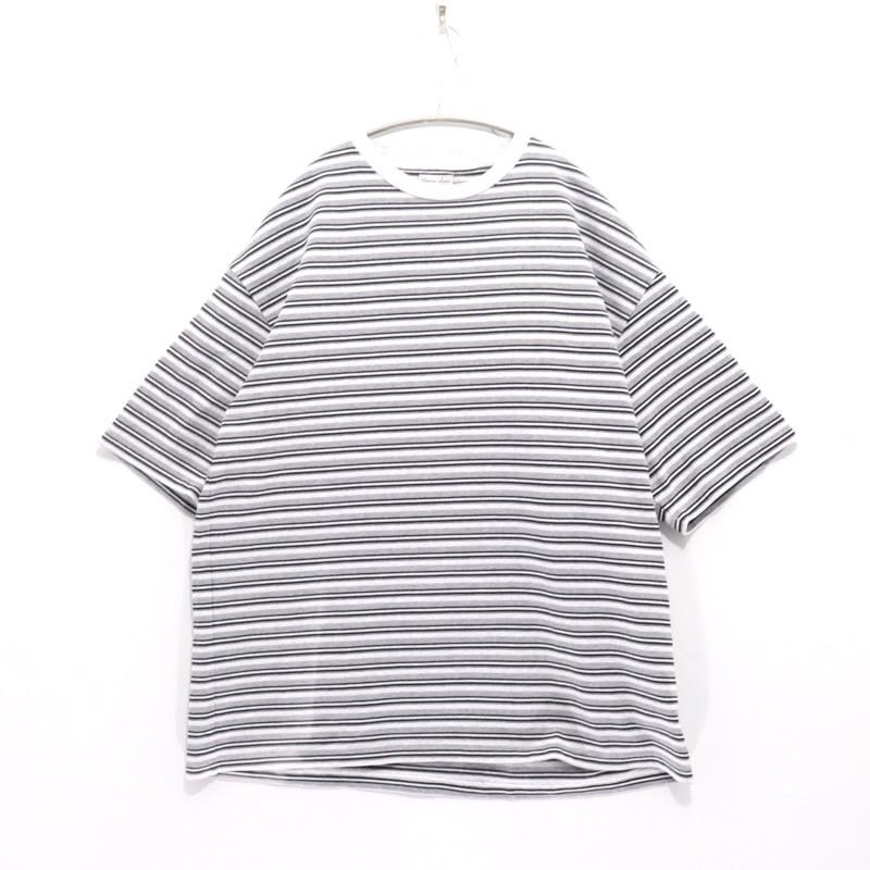 楽天市場】steven alan ボーダーの通販