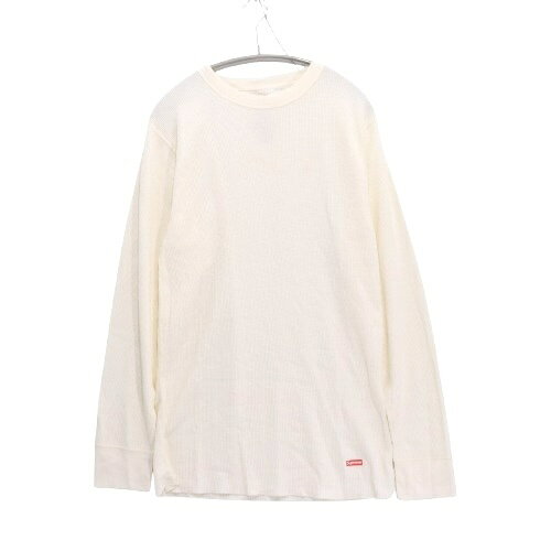 楽天市場】supreme サーマル（Tシャツ・カットソー｜トップス
