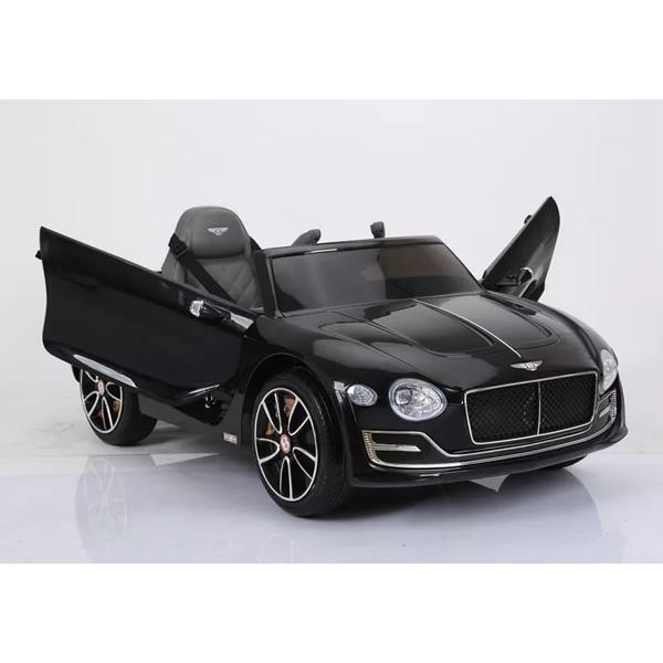 Ҥɤưѥ ٥ȥ졼 EXP12 饤 R/C Licensed Bentley EXP12 BJE1166  饤 Υǥƥ ļɥ 饤 MP3ץ쥤䡼  㥹 ȤΩƴñ Ҷ ץ쥼 ̵