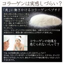 さらさらコラーゲン（100000mg）コラーゲン オーガランド 粉末 潤い 美容 100％コラーゲンパウダー 若々しく 大容量 コラーゲンぺプチド 送料無料 _JB_JH_JT 3