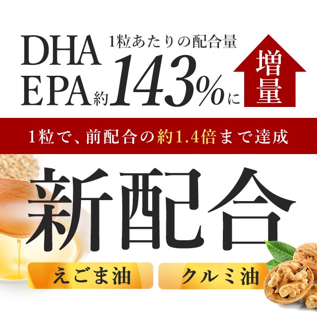 【クーポンで半額！】オメガ3 DHA EPA α-リノレン酸 サプリ（約3ヶ月分）送料無料 dha EPA サプリメント サプリ 口コミ 亜麻仁油 アマニ油 脂肪酸 ドコサヘキサエン酸 ランキング 健康食品 ダイエット 健康 オーガランド【M】_JD_JH