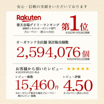 【タイムセール】ブルーベリー(約12ヶ月分)スーパーセール 送料無料 サプリ サプリメント アントシアニン などの ポリフェノール 配合 ルテイン や カシス と相性◎ スマホやパソコンの使用が多い方にオススメのデジタルケア オーガランド 大容量【1年分】 _JH_SSS