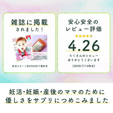 天使の葉酸 サプリ （約1ヶ月分） 送料無料 葉酸 サプリメント モノグルタミン酸 妊活中のママ パパ プレママ マタママ の為に 妊娠中 妊活 赤ちゃん ビタミン 鉄分 _JH