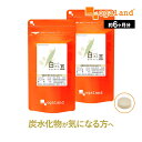 白いんげん豆サプリ(約6ヶ月分)糖質カット 送料無料 サプリメント サプリ ダイエットサプリ 白インゲン豆 ファビノール 炭水化物 桑の葉 オーガランド 大容量...