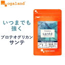 プロテオグリカン Sante（3個セット