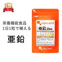 【メール便送料無料】DHC 亜鉛 アエン ジンク 60日分 60粒入 1個 ※無くなり次第終了