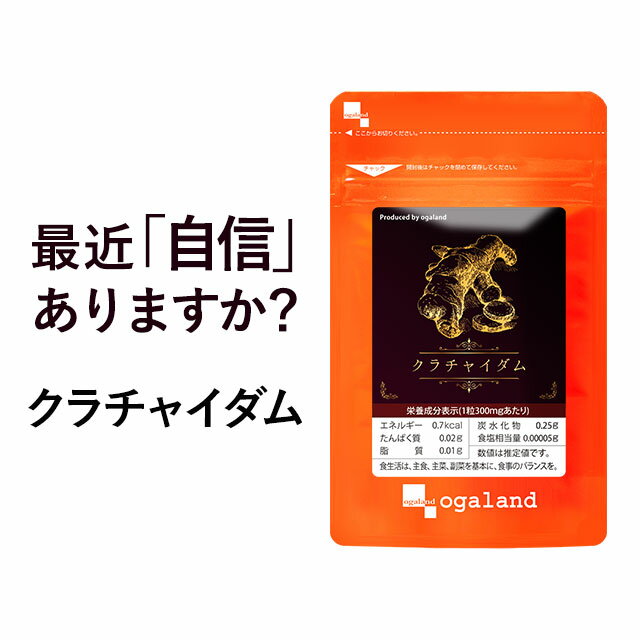 クラチャイダム（3個セット・180粒）アルギニン アスパラギン酸 BCAA アミノ酸 送料無料 元気がほしい 男性 に！自信を持ちたい方に！..