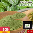 【300円OFFセール】九州産 小松菜 粉末 パウダー 100g 国産 野菜そのまま粉末 野菜パウダー お野菜 野菜粉末 おやさい 鉄分 カルシウム カリウム ...
