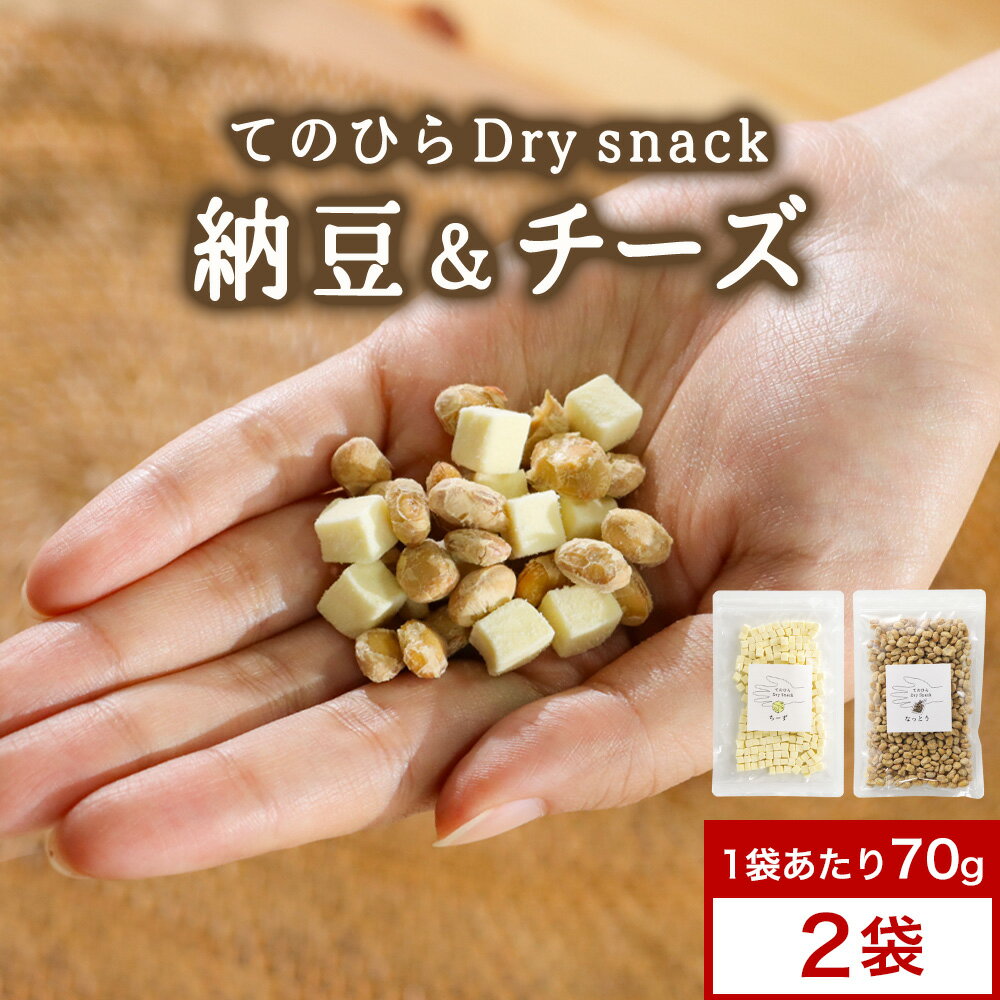 訳あり 在庫処分 タンパク質 おやつ ドライチーズ 納豆 (70g×2袋) フリーズドライ チーズ おつまみ 乾燥チーズ ドライ 納豆 人気 おすすめ 国産 大豆 ノンフライ ドライスナック 選べる ダイエット 栄養 カルシウム たんぱく質 食物繊維 健康 送料無料 食品ロス フードロス