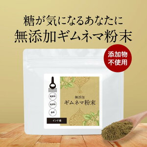 無添加 ギムネマ 粉末 (100g) ギムネマ パウダー ぎむねま ギムネマ茶 ぎむねま茶 ダイエット 糖分 インド産 グルマール 残留農薬検査実施 送料無料 食品 殺菌済 安心 安全 1000円ポッキリ 送料無料