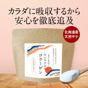 国産 無添加 コラーゲン 粉末 パウダー(100g) ヒアルロン酸 プロテオグリカン ペプチド 天然サケ 鮭 フィッシュコラーゲン ドリンク 無着色 無脂肪 糖質0 上質 無味無臭 美容 健康粉末 コラーゲン 101000mg オーガランド レビュー特典 nkdy