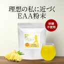 ＼LINE登録で20％OFFクーポン／EAA アミノ酸 パウダー ダイエット パイナップル味 BCAA 必須アミノ酸 クエン酸 ビタミンC スーパーフード 秋ウコン 筋トレ 女性 初心者 粉末 美容 栄養サポート 運動 トレーニング 砂糖 送料無料 アミノミーナ レビュー特典 nkdy