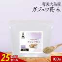 【25%OFFセール】ガジュツ 粉末 パウダー 100g 紫ウコン 送料無料 奄美大島産 着色料 保存料 香料 不使用 残留農薬検査済 殺菌済 素材 うこん ア...