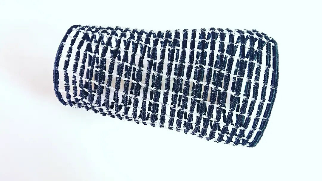 【受注生産商品】(株)小笠原謹製 自在腕貫 極上品 女性用 携帯兼保存袋付き