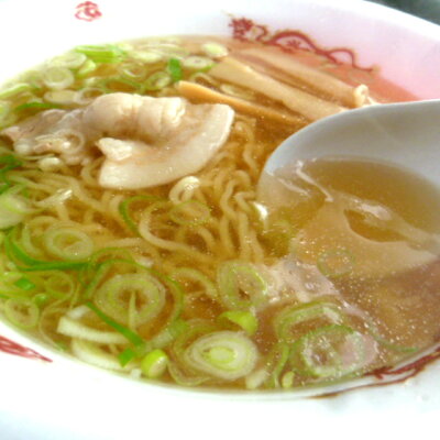小笠原製麺所 4食入★送料無料★調理がかんたんらーめん お歳暮 御歳暮 あっさりラーメン ヘルシー なつかラーメン メンマ 中華そば そば ラーメン 三陸 宮古 送料無料 ギフト 宮古ラーメン 岩手 手土産 おみやげ 画像3