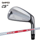 CIX|[c GINNICO CB+ ACAZbg #6-#PW 5{ N.S.PRO MODUS3 TOUR 120 f E [J[gݗ