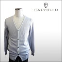 ハリールイド(HALYRUID) カーディガン