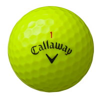 キャロウェイ(Callaway)CHROMESOFTX(クロムソフトエックス)2017年モデルゴルフボール1ダース12球入り2017年日本正規品