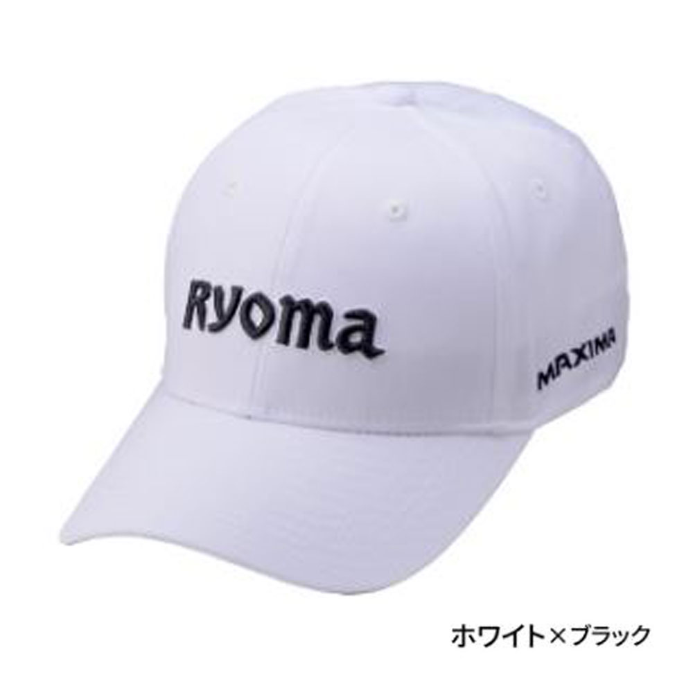 リョーマゴルフ RYOMAGOLF キャップ Cタイプ フリーサイズ