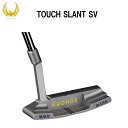 クロノスゴルフ タッチスラント パター オーダーメイド 受注生産 KRONOS GOLF TOUCH SLANT 新品 正規品