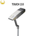 クロノスゴルフ タッチ2.0 パター オーダーメイド 受注生産 KRONOS GOLF TOUCH 2.0 新品 正規品