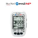 ショットナビ ネオ2 HP GPSゴルフナビ Shot Navi neo2 HP