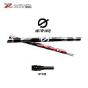 グラファイトデザイン アンチグラビティ G aG33 GTD用 スリーブ付シャフト ドライバー用 カスタムシャフト 純正スリーブ anti Gravity