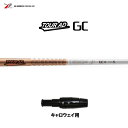 グラファイトデザイン ツアーAD GC キャロウェイ用 スリーブ付シャフト ドライバー用 カスタムシャフト 非純正スリーブ Tour AD