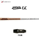 グラファイトデザイン ツアーAD GC PXG用 スリーブ付シャフト ドライバー用 カスタムシャフト 非純正スリーブ Tour AD