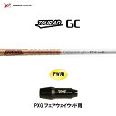 FW用 グラファイトデザイン ツアーAD GC PXG フェアウェイウッド用 スリーブ付シャフト カスタムシャフト 非純正スリーブ Tour AD