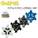 Cg (LITE) \tgXpCN(Soft spikes) XeX^(PINS) 18P