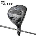 ロイヤルコレクション TM-X 3W フェアウェイウッド ディアマナ Dリミテッド ROYAL COLLECTION TMX Diamana D-LIMITED...