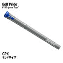 StvCh (Golf Pride) CPX ~bhTCY Obv obNCȂ