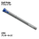 StvCh (Golf Pride) CPX A_[TCY Obv obNCȂ