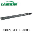 ラムキン (LAMKIN) CROSSLINE FULL-CORD バックラインあり