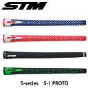 STM Sシリーズ S-1 PROTO バックラインあり/なし