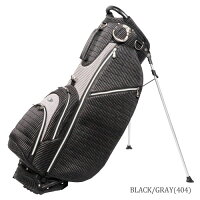 オウル(OUUL)スタンドキャディバッグリベット8.5型47インチRibbed5WAYSTANDBAG【EVEN掲載商品】