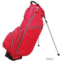 オウル(OUUL)スタンドキャディバッグリベット8.5型47インチRibbed5WAYSTANDBAG【EVEN掲載商品】