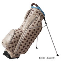 オウル(OUUL)スタンドキャディバッグスターリング8.5型47インチSterling5WAYSTANDBAG【EVEN掲載商品】