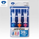 【メール便対応】 ダイヤ(DAIYA)エアロスパークティー718 ロング