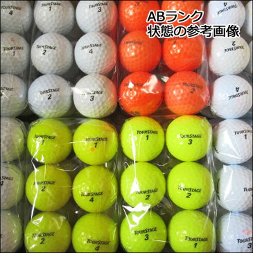 【ABランク】タイトリスト プレステージ 2013年 プレミアムイエロー 6個入り 業者選別 ロストボール Titleist Prestige
