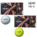 {ԃSt TOURWORLD TW-X {[ 2021Nf 1_[X 12 cA[[h St{[ HONMA GOLF