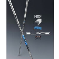 デザインチューニングエッジブレードPXG用ロングブレードシャフトスリーブ付シャフトドライバー用シャフト非純正スリーブ新品